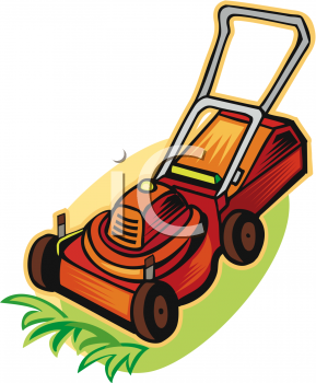 Nature and Scenic Clipart