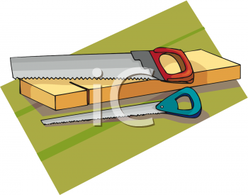 Objects Clipart