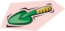 Objects Clipart