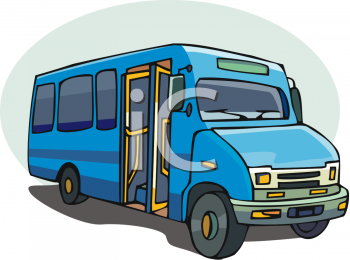Transportation Clipart