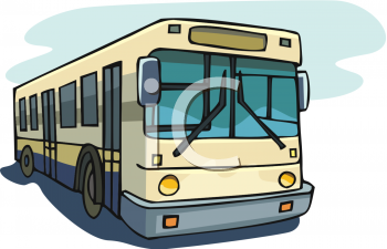 Transportation Clipart