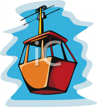 Transportation Clipart