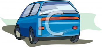 Transportation Clipart