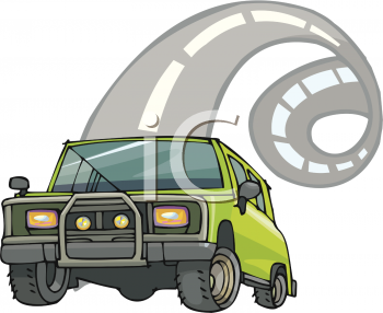 Transportation Clipart