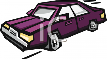 Transportation Clipart