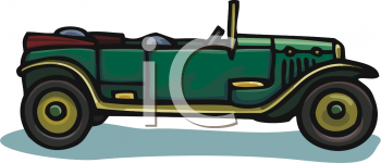 Transportation Clipart