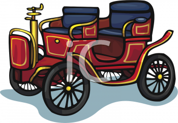 Transportation Clipart