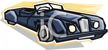 Transportation Clipart