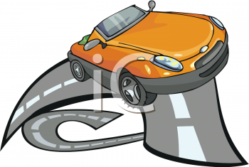 Transportation Clipart