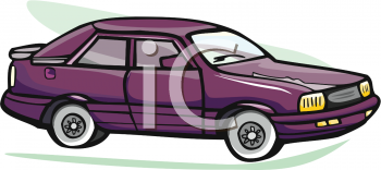 Transportation Clipart