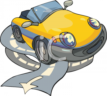 Transportation Clipart