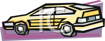 Transportation Clipart
