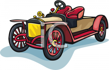 Transportation Clipart