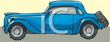 Transportation Clipart