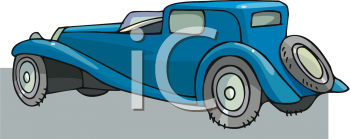 Transportation Clipart