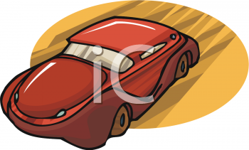 Transportation Clipart