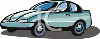 Transportation Clipart