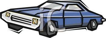 Transportation Clipart
