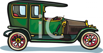Transportation Clipart
