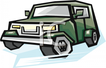 Transportation Clipart