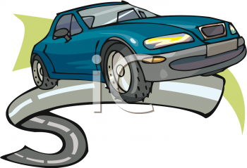 Transportation Clipart