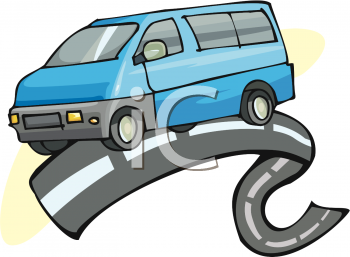 Transportation Clipart