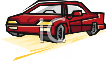 Transportation Clipart