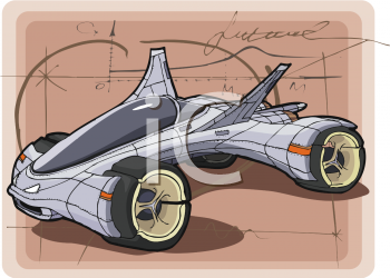 Transportation Clipart