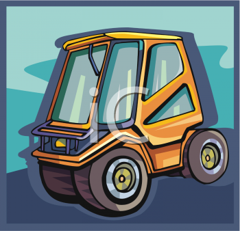 Transportation Clipart