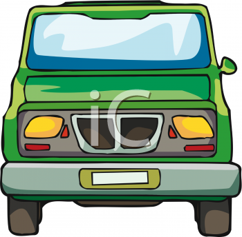 Transportation Clipart