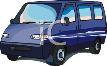 Transportation Clipart