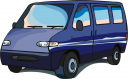 Transportation Clipart