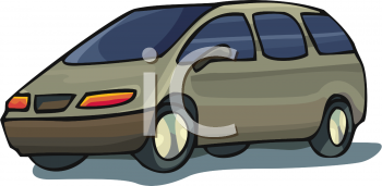 Transportation Clipart