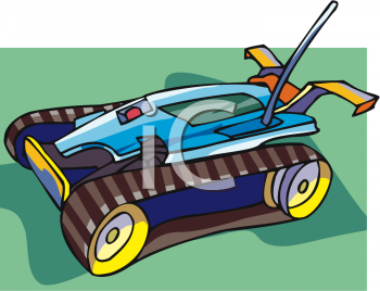 Transportation Clipart