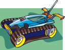 Objects Clipart