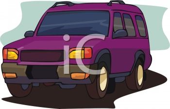 Transportation Clipart