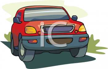Transportation Clipart