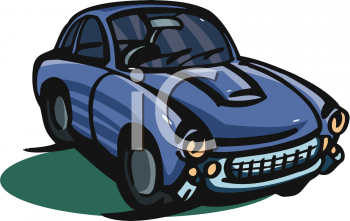 Transportation Clipart