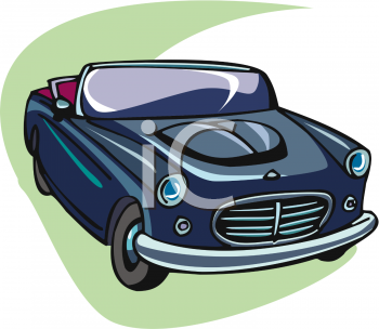 Transportation Clipart