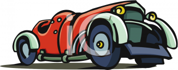 Transportation Clipart