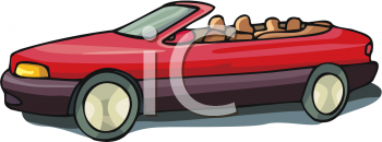 Transportation Clipart