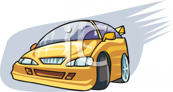 Transportation Clipart