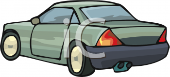 Transportation Clipart
