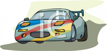 Transportation Clipart