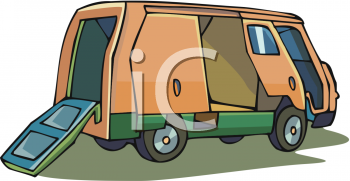 Transportation Clipart