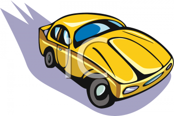 Transportation Clipart