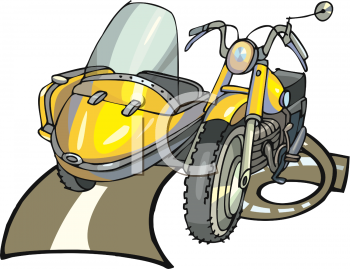 Transportation Clipart