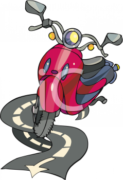 Transportation Clipart