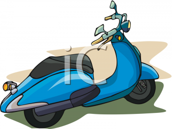 Transportation Clipart