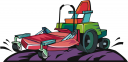 Farming Clipart